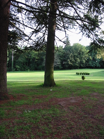 Elégante propriété de famille sur magnifique parc de 2,8 hectares