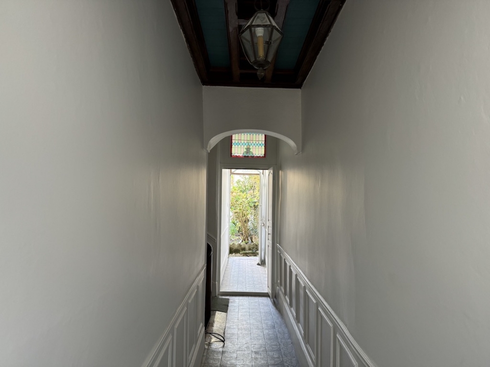 Maison ancienne début XXème avec jardin. Quartier cathédrale